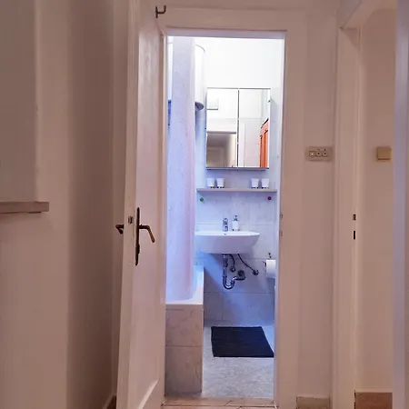 Roxy 公寓 杜布罗夫尼克