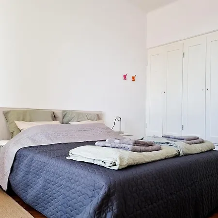 Roxy 公寓 杜布罗夫尼克