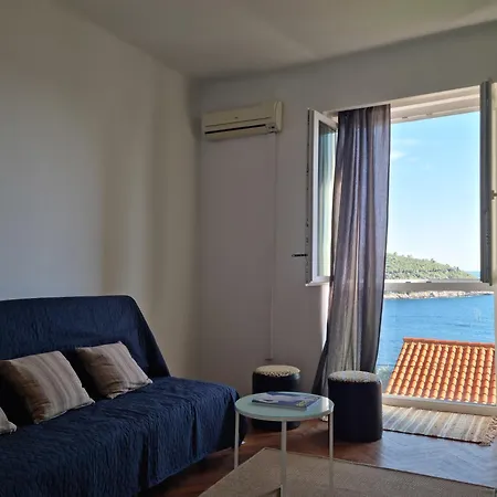 Roxy Apartmán *