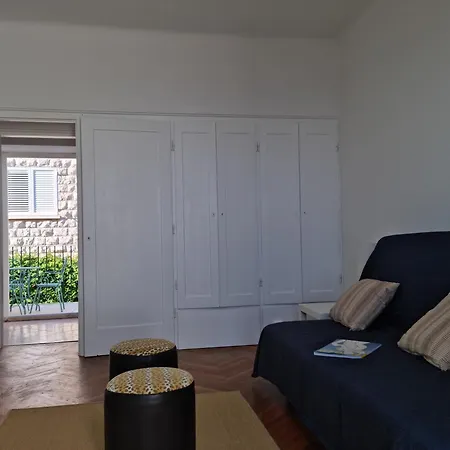 Apartamento Roxy *