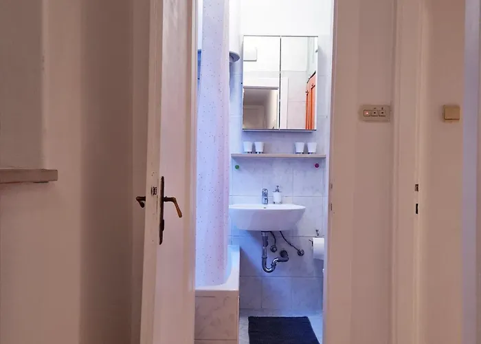 Roxy 公寓 杜布罗夫尼克