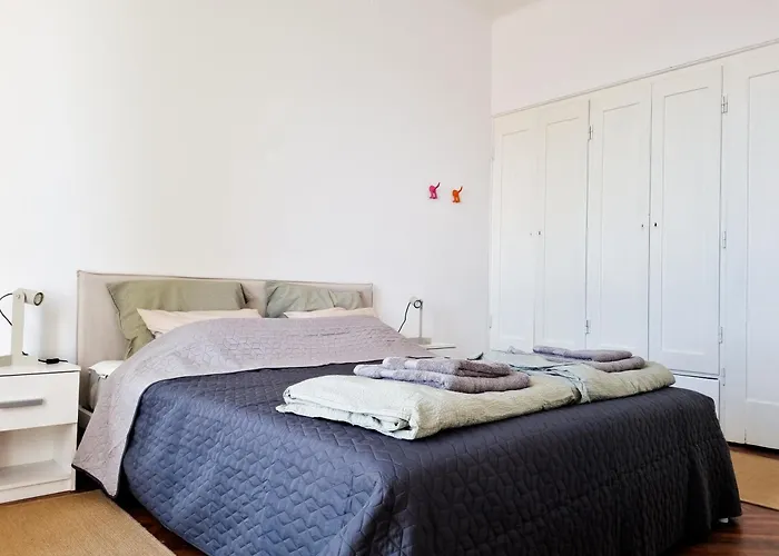 Roxy 아파트 두브로브니크